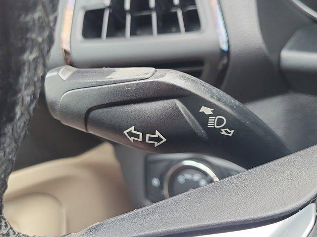 Ford Escape  2014