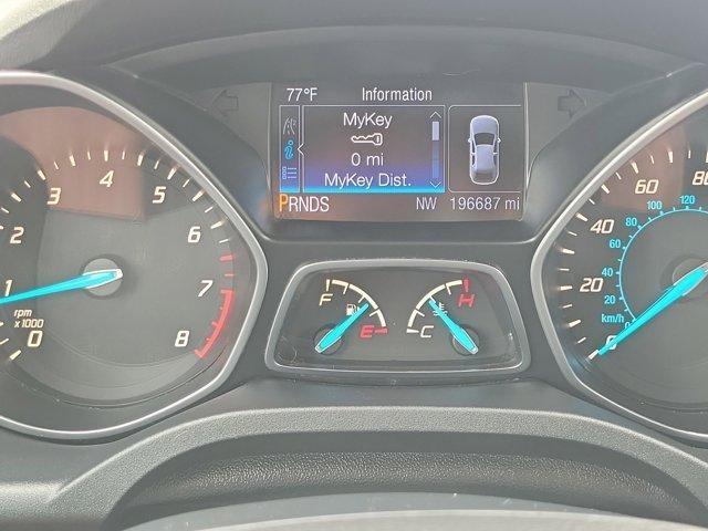 Ford Escape  2014