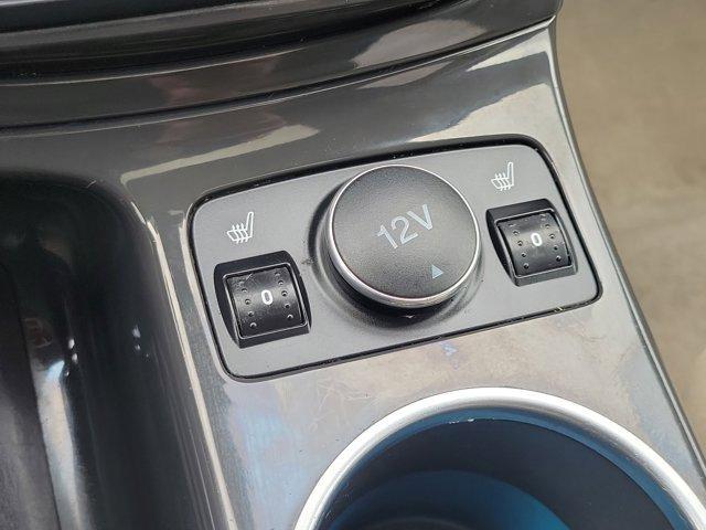 Ford Escape  2014