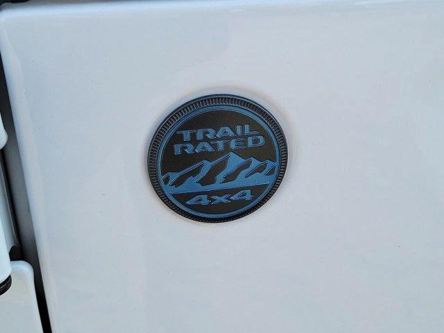 Jeep Wrangler 4xe  2025