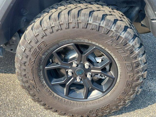 Jeep Wrangler 4xe  2025