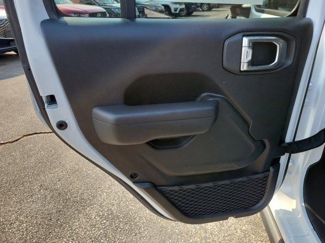 Jeep Wrangler 4xe  2025