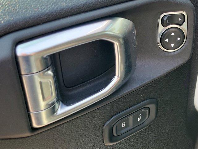 Jeep Wrangler 4xe  2025