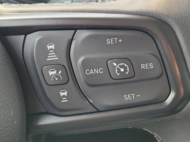 Jeep Wrangler 4xe  2025