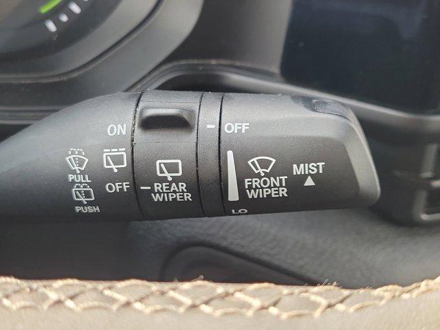 Jeep Wrangler 4xe  2025