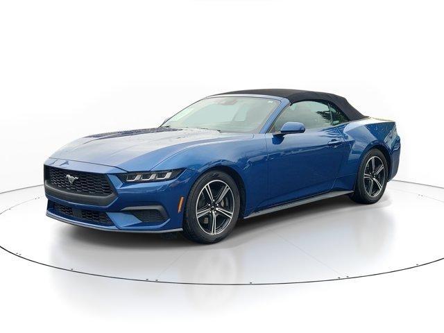 Ford Mustang  2024