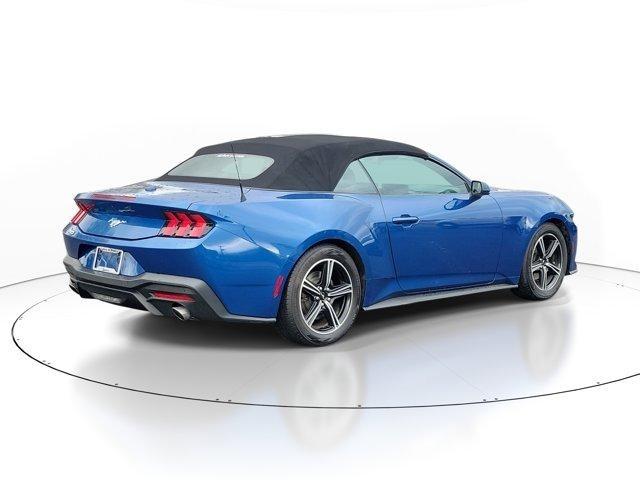 Ford Mustang  2024