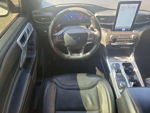 Ford Explorer  2020