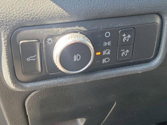 Ford Explorer  2020