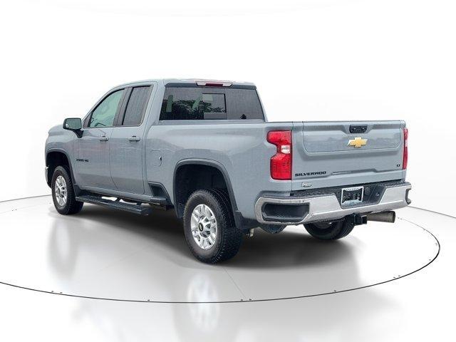 Chevrolet Silverado 2500HD  2024