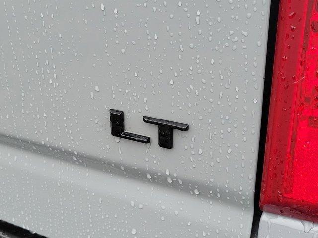 Chevrolet Silverado 2500HD  2024