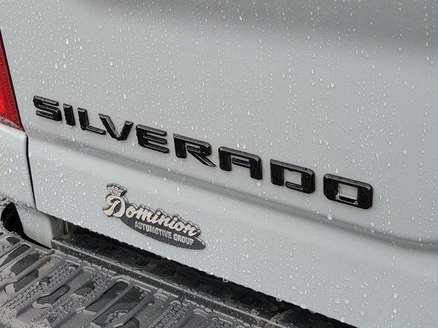 Chevrolet Silverado 2500HD  2024