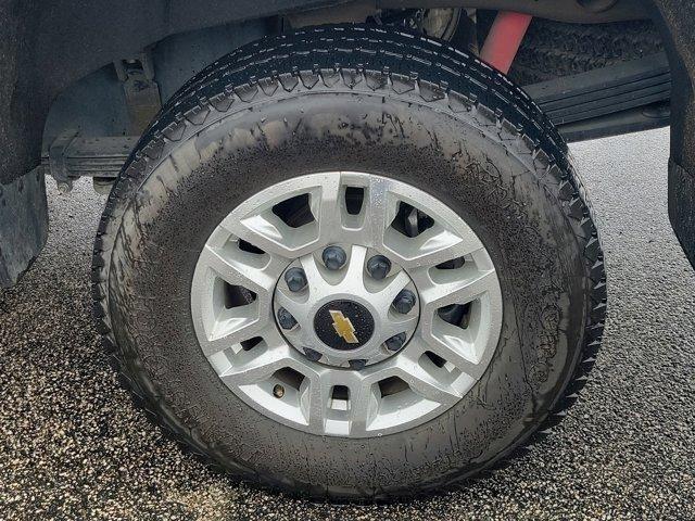 Chevrolet Silverado 2500HD  2024