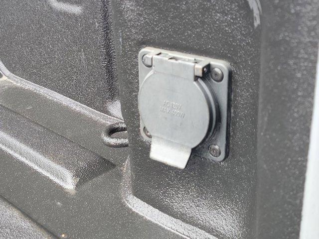 Chevrolet Silverado 2500HD  2024