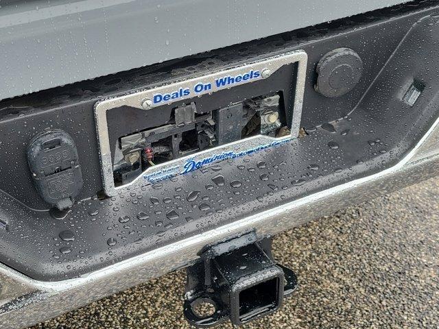 Chevrolet Silverado 2500HD  2024