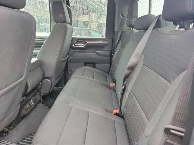 Chevrolet Silverado 2500HD  2024