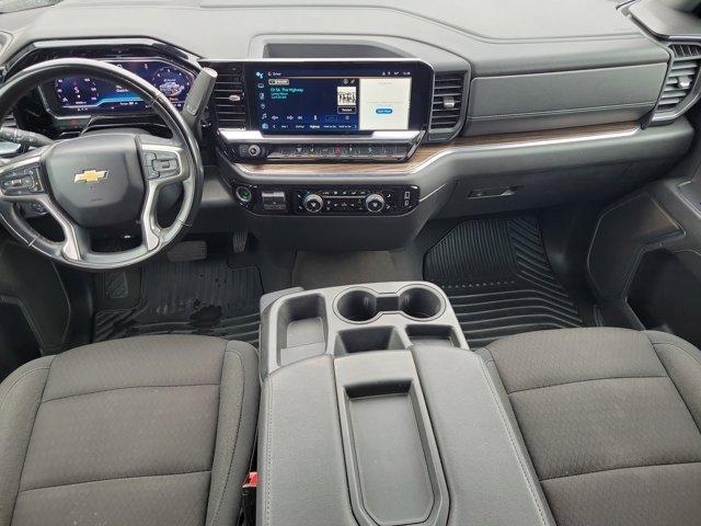 Chevrolet Silverado 2500HD  2024