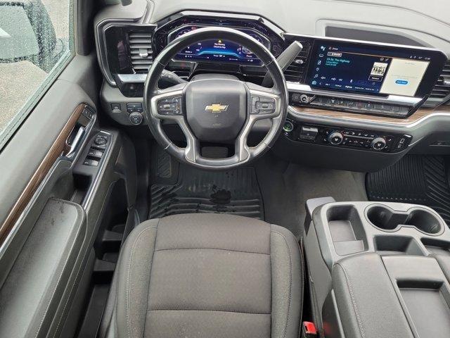 Chevrolet Silverado 2500HD  2024