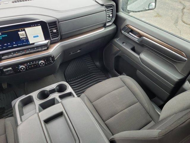 Chevrolet Silverado 2500HD  2024