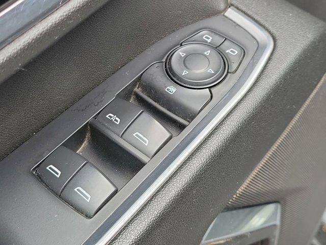 Chevrolet Silverado 2500HD  2024