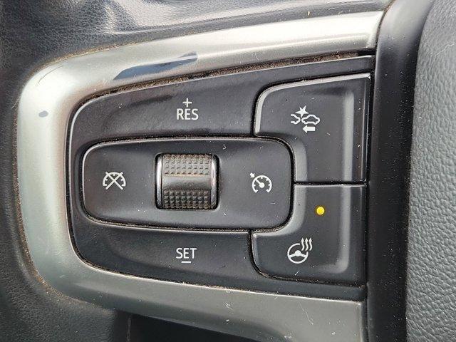 Chevrolet Silverado 2500HD  2024