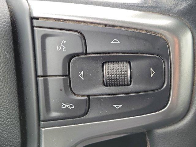 Chevrolet Silverado 2500HD  2024