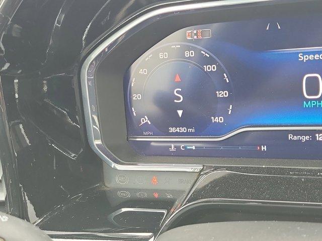 Chevrolet Silverado 2500HD  2024
