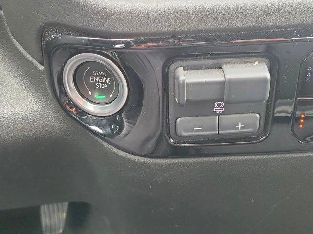 Chevrolet Silverado 2500HD  2024