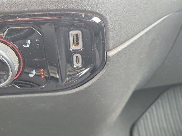 Chevrolet Silverado 2500HD  2024