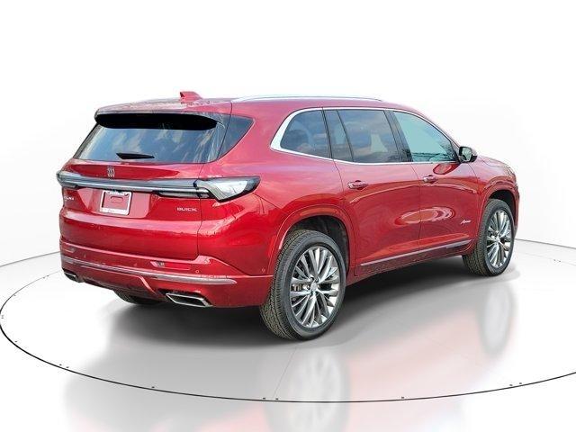 Buick Enclave  2025