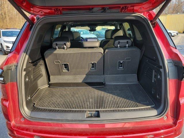 Buick Enclave  2025