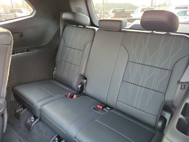 Buick Enclave  2025