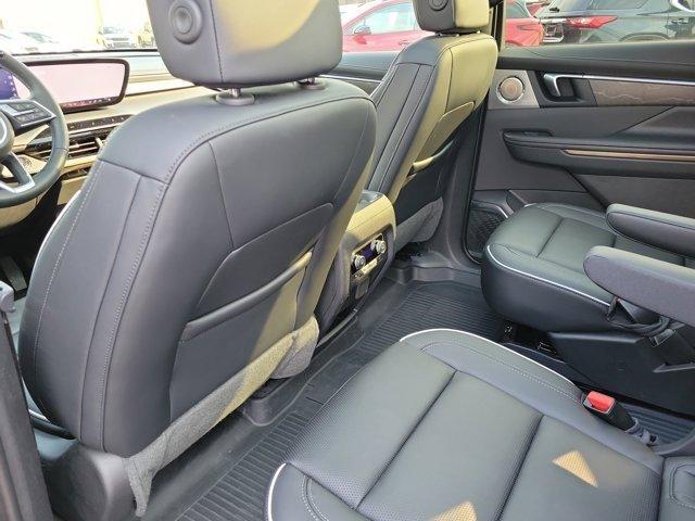 Buick Enclave  2025