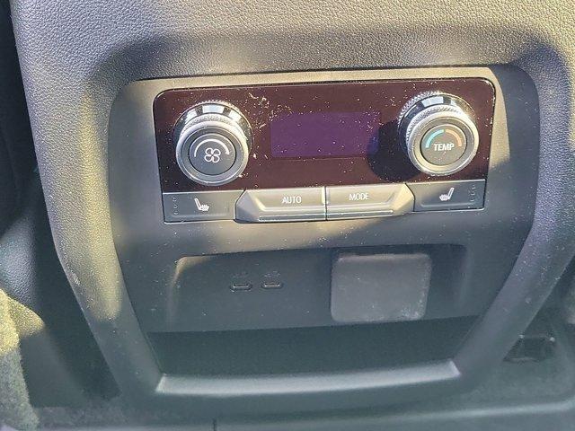 Buick Enclave  2025