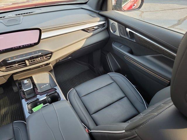 Buick Enclave  2025