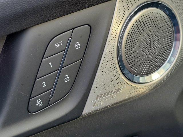 Buick Enclave  2025