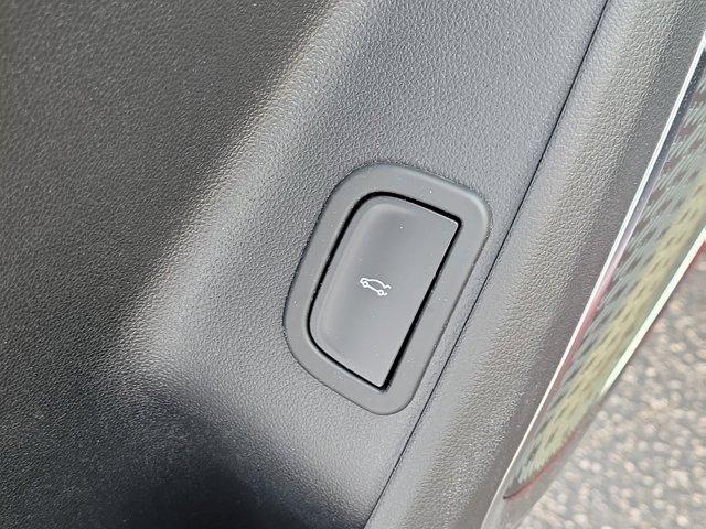 Buick Enclave  2025