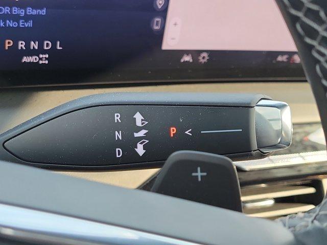 Buick Enclave  2025