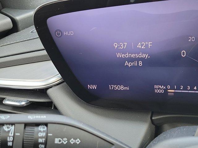 Buick Enclave  2025