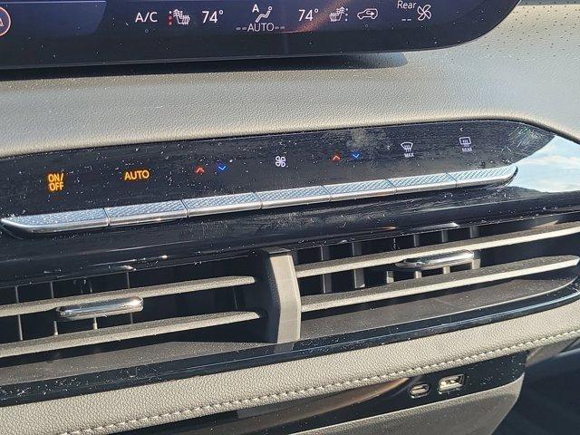 Buick Enclave  2025