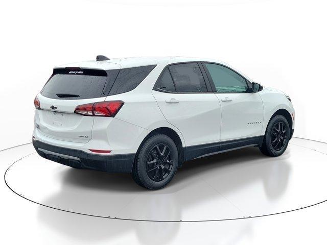 Chevrolet Equinox  2023