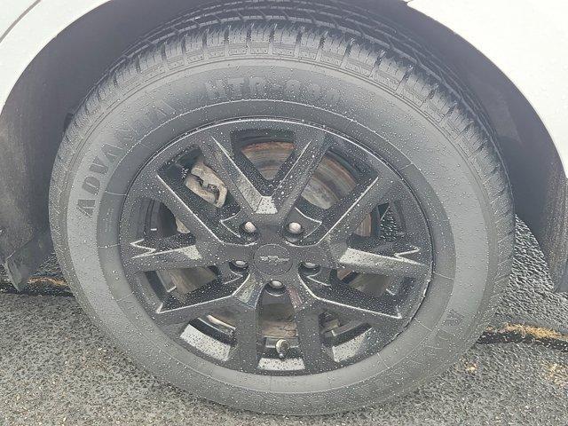 Chevrolet Equinox  2023