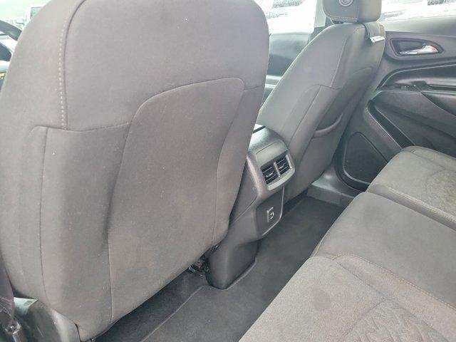 Chevrolet Equinox  2023