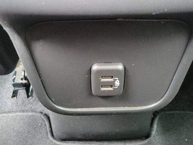 Chevrolet Equinox  2023