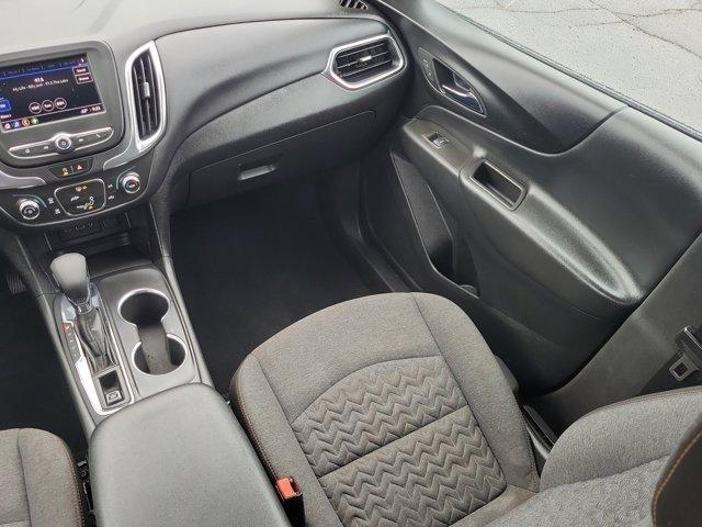 Chevrolet Equinox  2023