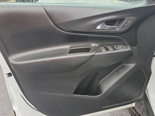 Chevrolet Equinox  2023