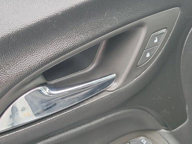 Chevrolet Equinox  2023