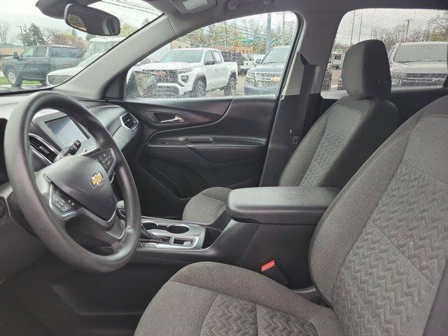 Chevrolet Equinox  2023