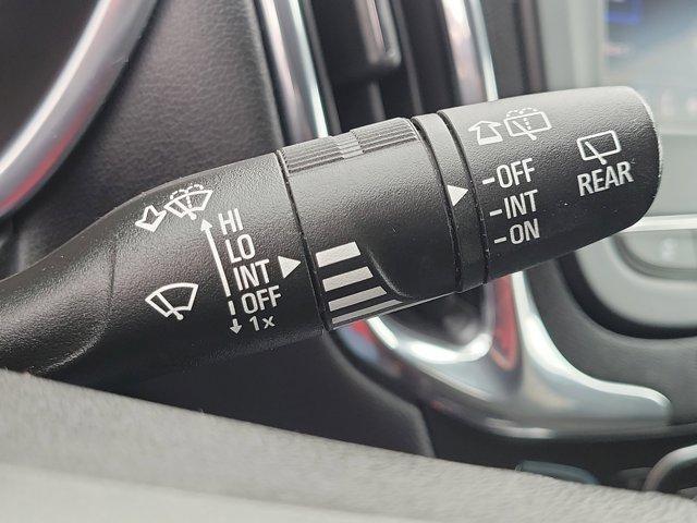 Chevrolet Equinox  2023