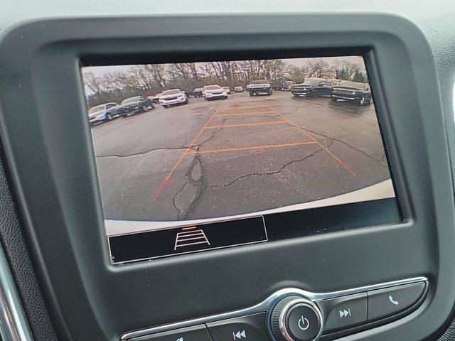 Chevrolet Equinox  2023